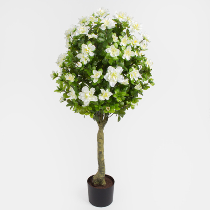 Dirbtinis augalas AZALĖJA 1.20m Dirbtinis augalas AZALĖJA 1.20m